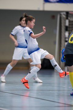 Bild 227 - wDJ Power Girls Cup Suederelbe